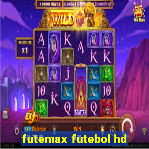 futemax futebol hd